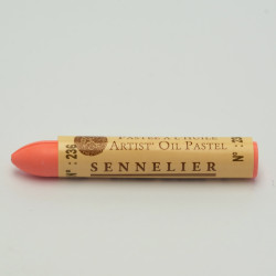Pastela olejna Artist' - Sennelier - 236, Coral