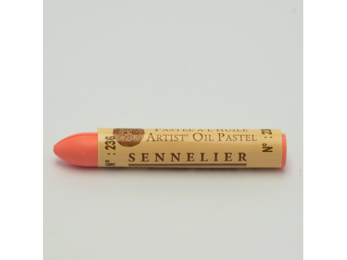 Pastela olejna Artist' - Sennelier - 236, Coral