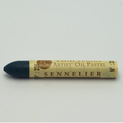Pastela olejna Artist' - Sennelier - 235, Charcoal Blue
