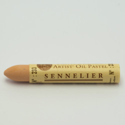 Pastela olejna Artist' - Sennelier - 233, Luminous Yellow