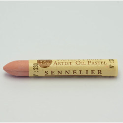 Pastela olejna Artist' - Sennelier - 230, Rose Ochre