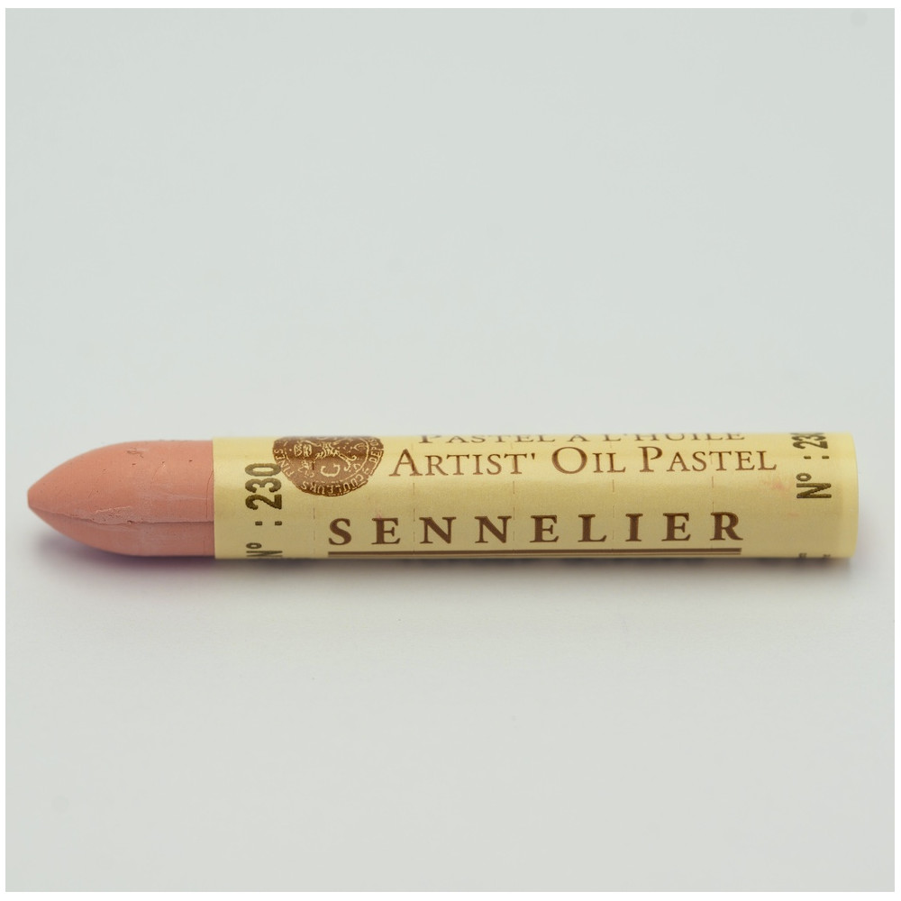 Pastela olejna Artist' - Sennelier - 230, Rose Ochre
