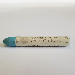 Artist' Oil Pastel - Sennelier - 229, English Grey