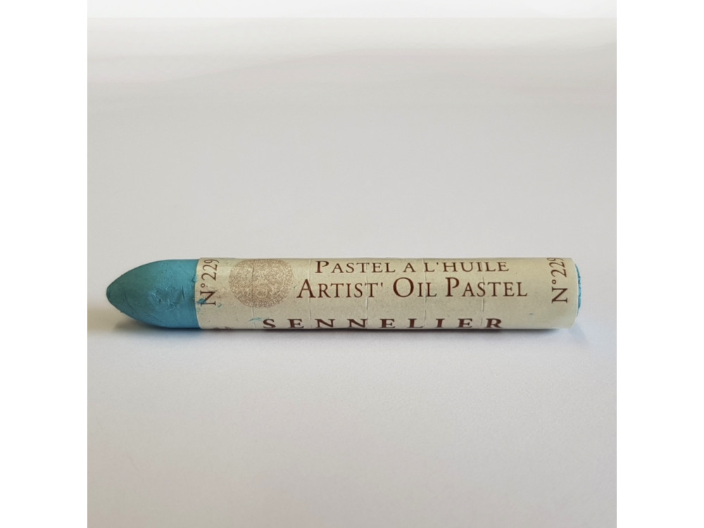 Artist' Oil Pastel - Sennelier - 229, English Grey