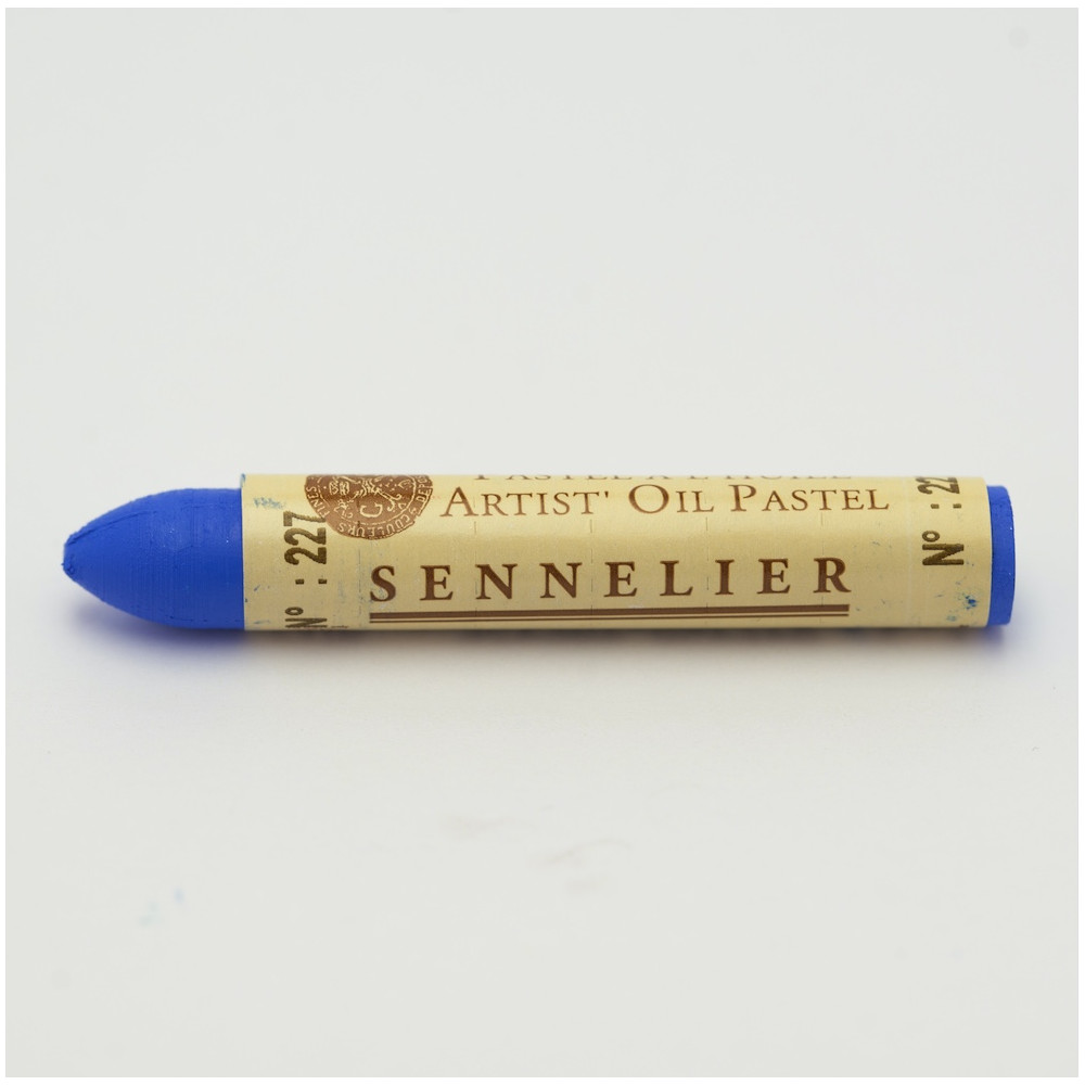 Artist' Oil Pastel - Sennelier - 227, Royal Blue