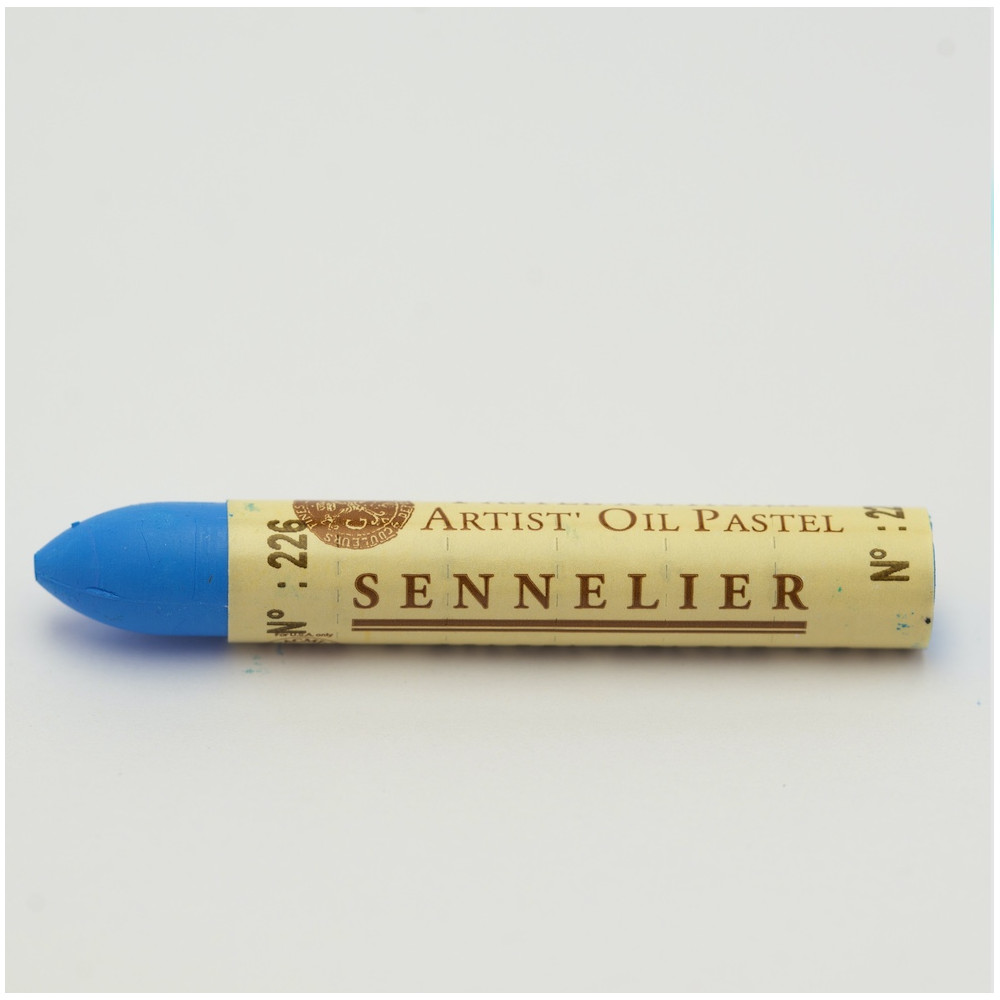 Artist' Oil Pastel - Sennelier - 226, Sky Blue