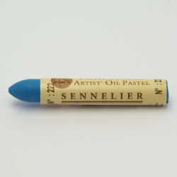 Artist' Oil Pastel - Sennelier - 222, Phtalo Blue
