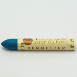 Artist' Oil Pastel - Sennelier - 219, Celestial Blue