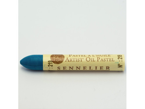 Pastela olejna Artist' - Sennelier - 219, Celestial Blue