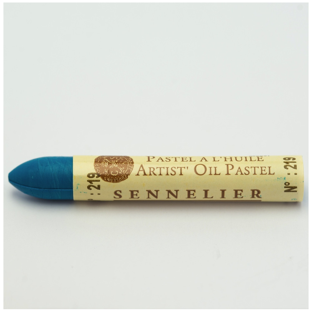 Pastela olejna Artist' - Sennelier - 219, Celestial Blue