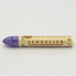 Artist' Oil Pastel - Sennelier - 216, Parma Violet