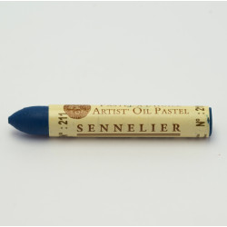 Artist' Oil Pastel - Sennelier - 211, Midnight Blue