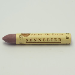 Artist' Oil Pastel - Sennelier - 209, Violet Ochre