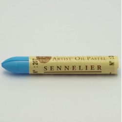 Artist' Oil Pastel - Sennelier - 207, Ash Blue