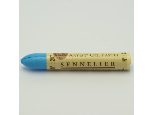 Pastela olejna Artist' - Sennelier - 207, Ash Blue