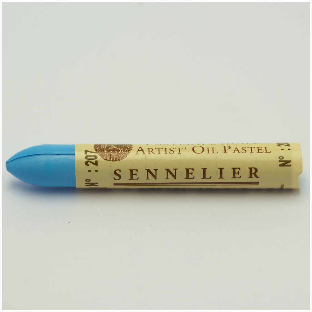 Artist' Oil Pastel - Sennelier - 207, Ash Blue