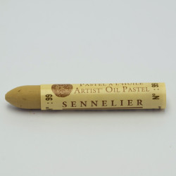 Artist' Oil Pastel - Sennelier - 99, Titanium Buff