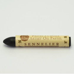 Artist' Oil Pastel - Sennelier - 96, Payne's Grey