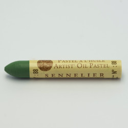 Pastela olejna Artist' - Sennelier - 88, Sap Green Light