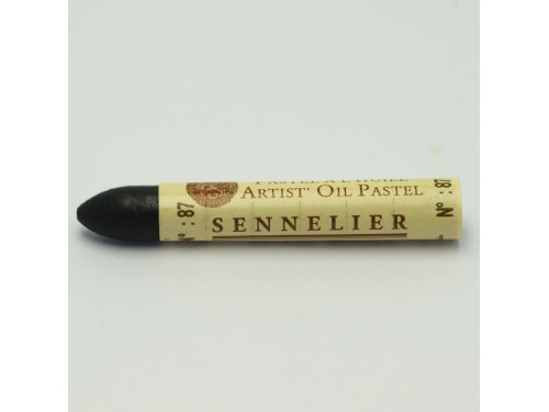Artist' Oil Pastel - Sennelier - 87, Sap Green