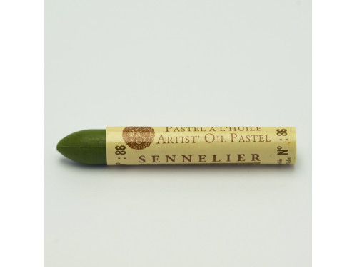 Pastela olejna Artist' - Sennelier - 86, Phtalo Green Light