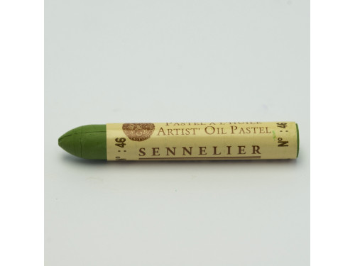 Pastela olejna Artist' - Sennelier - 46, Olive Green