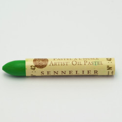 Pastela olejna Artist' - Sennelier - 42, Cinnabar Green Yellow