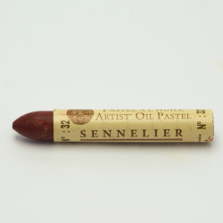 Pastela olejna Artist' - Sennelier - 32, Venetian Red