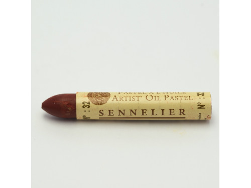 Pastela olejna Artist' - Sennelier - 32, Venetian Red