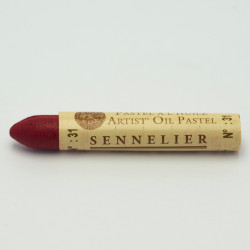 Pastela olejna Artist' - Sennelier - 31, Ruby Red