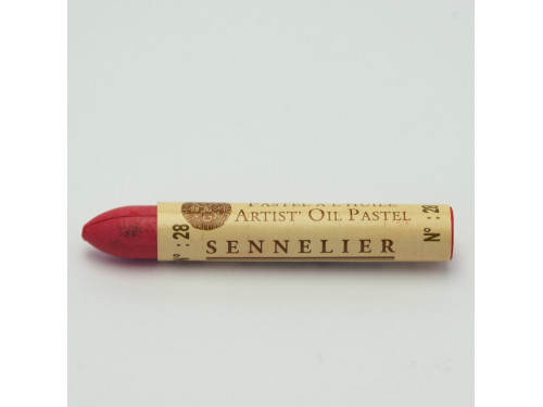 Pastela olejna Artist' - Sennelier - 28, Pink