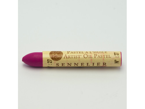 Artist' Oil Pastel - Sennelier - 27, Purple