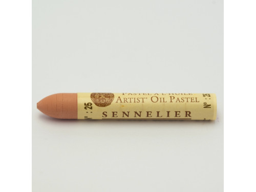 Pastela olejna Artist' - Sennelier - 25, Flesh Ochre