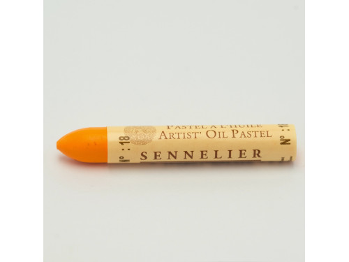 Pastela olejna Artist' - Sennelier - 18, Bright Yellow