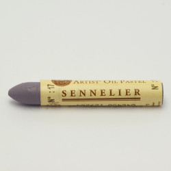 Pastela olejna Artist' - Sennelier - 17, Violet Grey