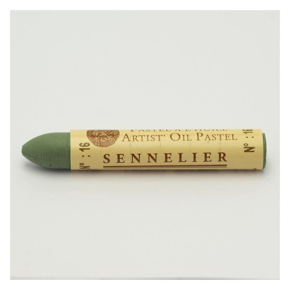 Pastela olejna Artist' - Sennelier - 16, Grey Green