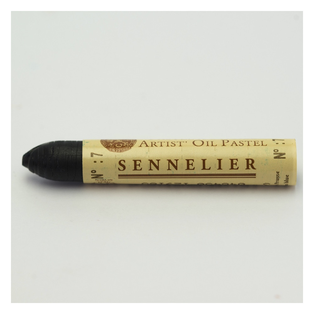 Pastela olejna Artist' - Sennelier - 7, Prussian Blue