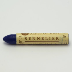 Artist' Oil Pastel - Sennelier - 4, Cobalt Blue