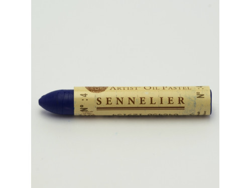 Artist' Oil Pastel - Sennelier - 4, Cobalt Blue