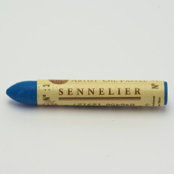 Pastela olejna Artist' - Sennelier - 3, Cerulean Blue