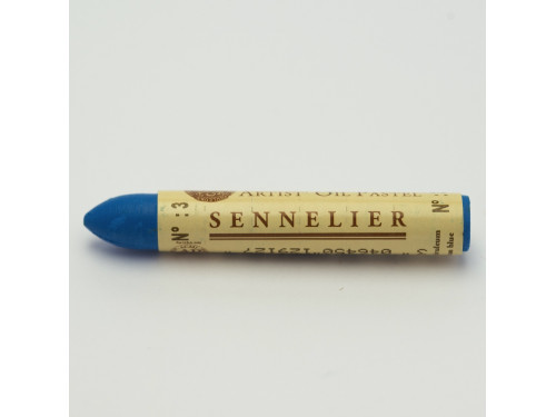 Pastela olejna Artist' - Sennelier - 3, Cerulean Blue