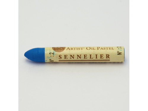 Pastela olejna Artist' - Sennelier - 2, Azure Blue