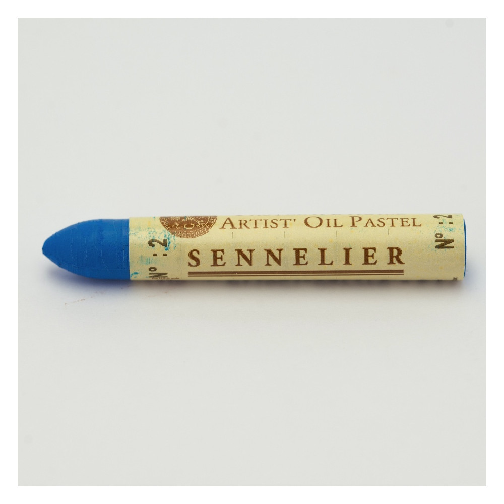 Pastela olejna Artist' - Sennelier - 2, Azure Blue