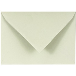 Koehler Eco envelope 120 g - Koehler - B6 Sage green