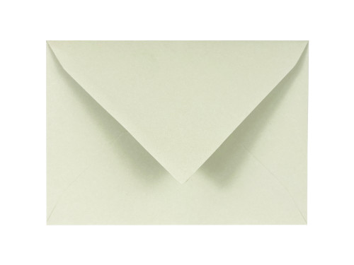 Koehler Eco envelope 120 g - Koehler - B6 Sage green
