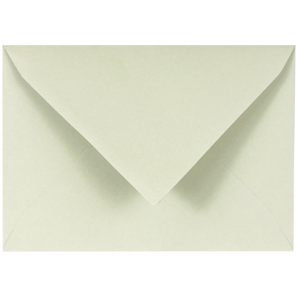 Koperta Koehler Eco 120 g - Koehler - B6 Sage szałwiowa