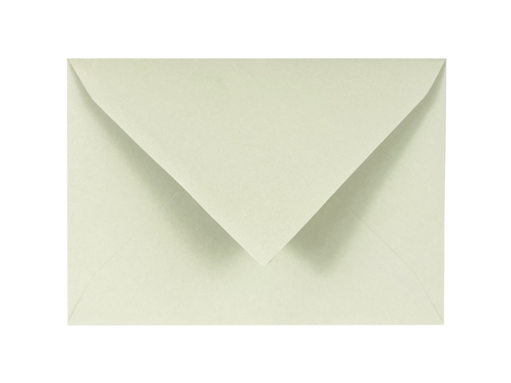 Koehler Eco envelope 120 g - Koehler - B6 Sage green
