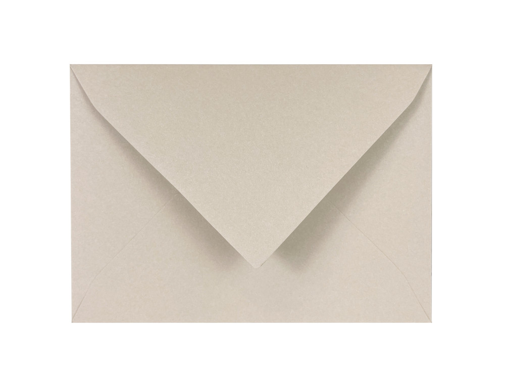 Koehler Eco envelope 120 g - Koehler - B6 Clay brown