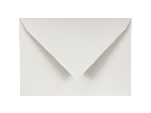 Koperta Koehler Eco 120 g - Koehler - B6 Dust jasnoszara