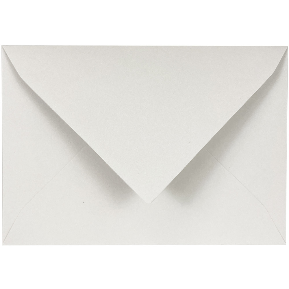 Koehler Eco envelope 120 g - Koehler - B6 Dust light grey